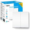 INTERRUPTOR LUZ TP-LINK TAPO S220 WIFI