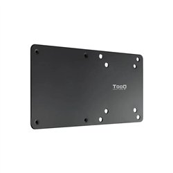 SOPORTE EN MONITOR PARA MINI PC TOOQ 3KG VESA BLACK