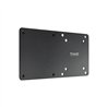 SOPORTE EN MONITOR PARA MINI PC TOOQ 3KG VESA BLACK