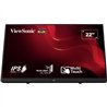 MONITOR VIEWSONIC 22 FHD TACTIL MULTIMEDIA HDMI VGA DP VESA