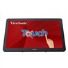 MONITOR VIEWSONIC 24 TACTIL LED FHD MULTIMEDIA HDMI DP VGA 3Y GARANTIA