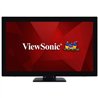 MONITOR VIEWSONIC 27 TACTIL MULTIMEDIA HDMI VGA DP USB 3YR GAR