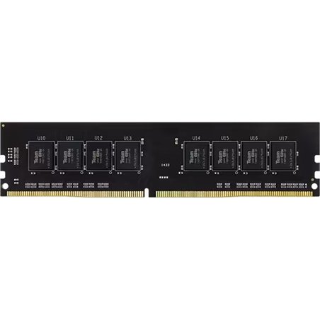 MEMORIA RAM 32GB TEAMGROUP ELITE DDR4 2666MHZ