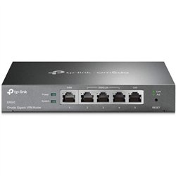 ROUTER TP-LINK TL-ER605 VPN MULTI WAN