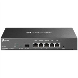 ROUTER VPN TP-LINK TL-ER7206 MULTI WAN GIGABIT SAFESTREAM