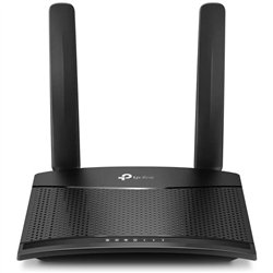 WIRELESS ROUTER TP-LINK TL-MR100 3G/4G 300MBPS