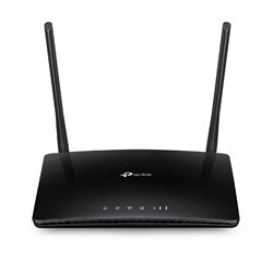 WIRELESS ROUTER TP-LINK TL-MR6400 3G/4G 300MBPS