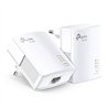 POWERLINE TP-LINK TL-PA7017KIT ETHERNET 2UDS 1GB