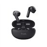 AURICULARES TRUST YAVI EARPHONES ENC BLUETOOTH WIRELESS BLACK