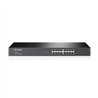 SWITCH TP-LINK 16 PUERTOS GIGABIT TL-SG1016 RACK