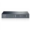 SWITCH TP-LINK ETHERNET 16 PUERTOS TL-SG1016DE RACK GESTIONABLE