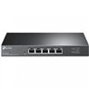 SWITCH TP-LINK GIGABIT 5 PUERTOS 2.5G TL-SG105-M2 METALICA