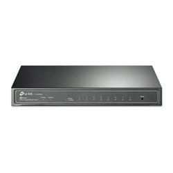 SWITCH TP-LINK TL-SG2008 GIGABIT 8 PUERTOS SEMIGESTIONABLE