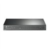 SWITCH TP-LINK TL-SG2008 GIGABIT 8 PUERTOS SEMIGESTIONABLE
