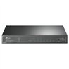 SWITCH TP-LINK TL-SG2008P GIGABIT 8 PUERTOS 4P POE SEMIGESTIONABLE