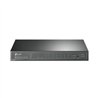 SWITCH TP-LINK GIGABIT 8 PUERTOS POE + 2 SFP TL-SG2210P
