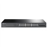 SWITCH TP-LINK OMADA 28 PUERTOS TL-SG2428LP 24 POE + 4 SFP RACK