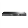 SWITCH TP-LINK OMADA JETSTREAM 28 PUERTOS TL-SG2428P 24 POE + 4 SFP RACK
