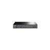 SWITCH TP-LINK JETSTREAM 10 PUERTOS TL-SG3210
