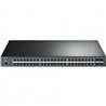 SWITCH TP-LINK GIGABIT 48 PUERTOS TL-SG3452P GESTIONABLE POE