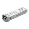 TRANSCEPTOR TP-LINK TL-SM5110-LR MONOMODO LC SFP+