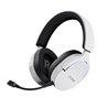 AURICULARES + MICROFONO TRUST GAMING RGB GXT 491W FAYZO HEADSET WIRELESS