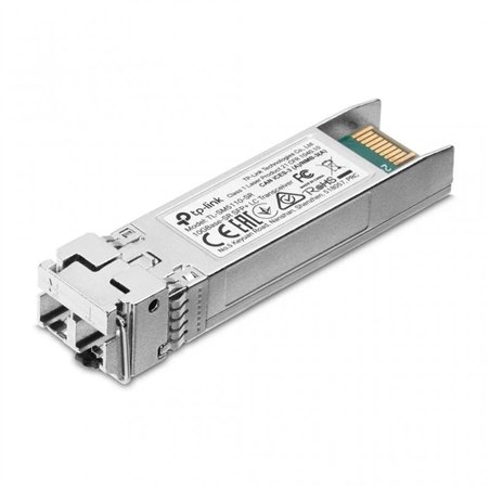 TRANSCEPTOR TP-LINK TL-SM5110-SR SFP+ MULTIMODO