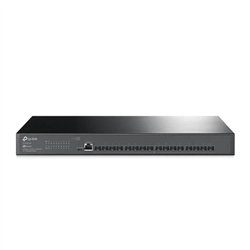 SWITCH TP-LINK JETSTREAM 16 PUERTOS 10GE SFP+ L2+
