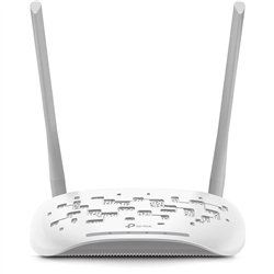WIRELESS ACCESS POINT TP-LINK TL-WA801N 300MBPS