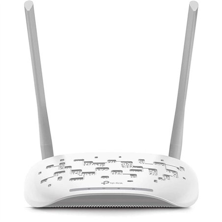 WIRELESS ACCESS POINT TP-LINK TL-WA801N 300MBPS