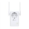WIRELESS REPEATER TP-LINK TL-WA860RE 300MBPS + ENCHUFE