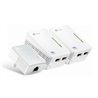 POWERLINE TP-LINK TL-WPA4220 TKIT 3 WIFI 300MB