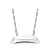 WIRELESS ROUTER TP-LINK TL-WR850N 300MB 2 ANTENAS