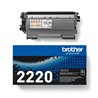 TONER BROTHER TN2220 BLACK
