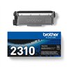 TONER BROTHER TN2310 BLACK