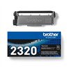 TONER BROTHER TN2320 BLACK