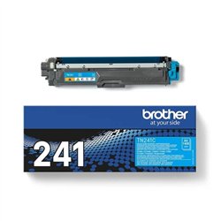 TONER BROTHER TN241 CYAN