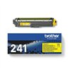 TONER BROTHER TN241 YELLOW