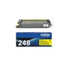 TONER BROTHER TN248Y YELLOW