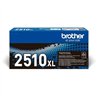 TONER BROTHER BLACK TN2510XL