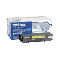 TONER BROTHER TN3280