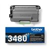 TONER BROTHER TN3480 BLACK