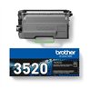 TONER BROTHER TN3520 20.000PAG