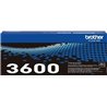 TONER BROTHER TN3600 BLACK