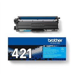 TONER BROTHER TN421C CYAN