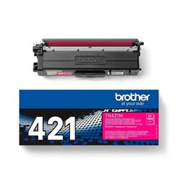 TONER BROTHER TN421C MAGENTA