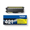 TONER BROTHER TN421Y YELLOW