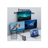 DOCK STATION VENTION 15 EN 1 USB-C A DP/HDMI/USB-C/USB-A/RJ45/MICROSD/JACK