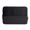FUNDA PROTECTORA TRUST LISBOA SLEEVE 13.3 BLACK
