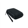 FUNDA TOOQ PARA DISCO DURO EXTERNO DE 2,5 BLACK
